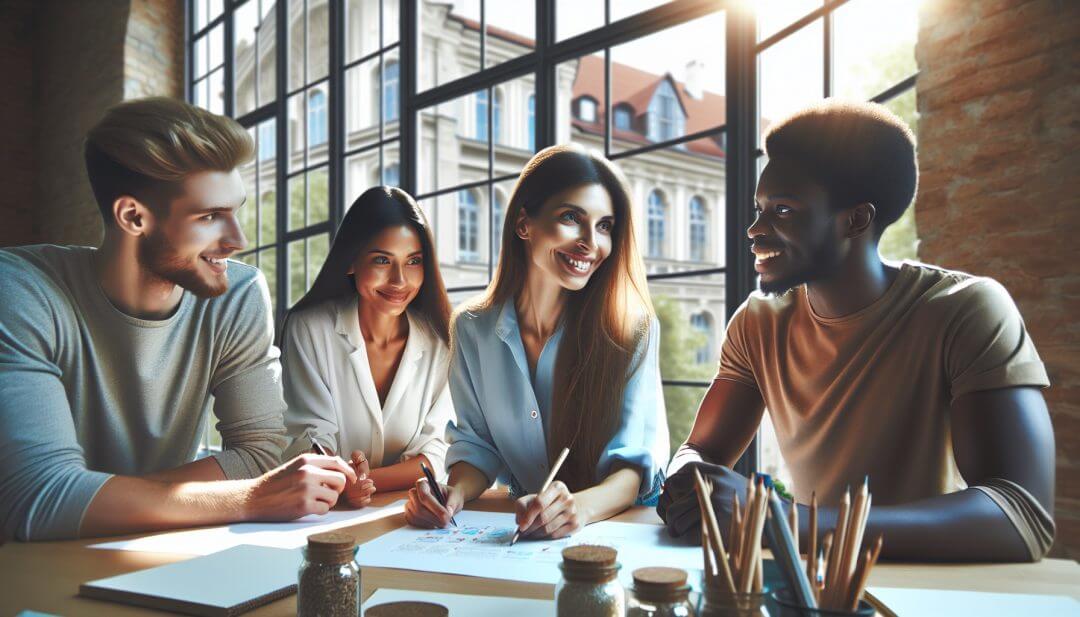 Automatisierung von Content-Workflows