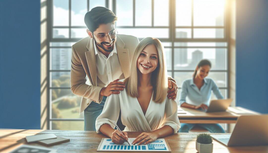 Automatisierung von Content-Workflows