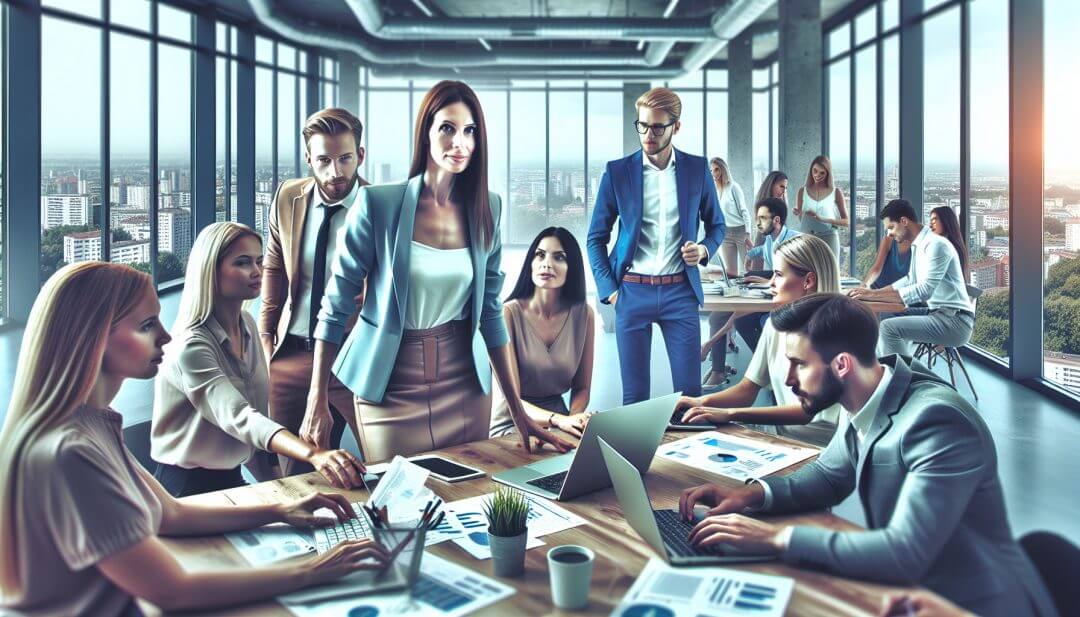 Automatisierung von Content-Workflows