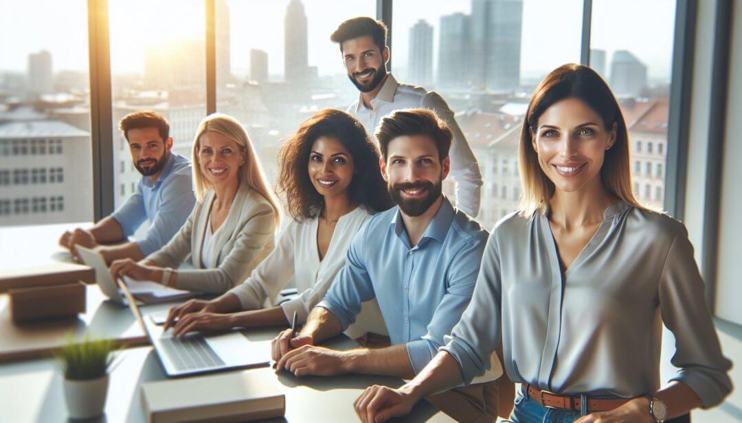 Automatisierung von Content-Workflows