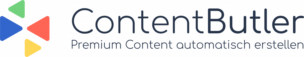 Logo Content Butler