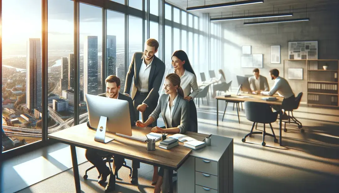 Content-Strategie B2B