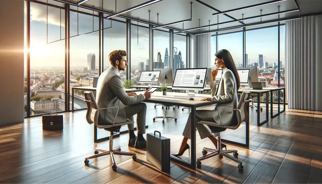 Content-Strategie B2B