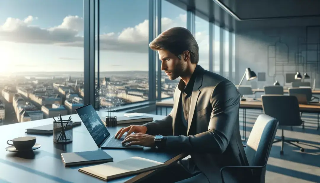 Content-Strategie B2B