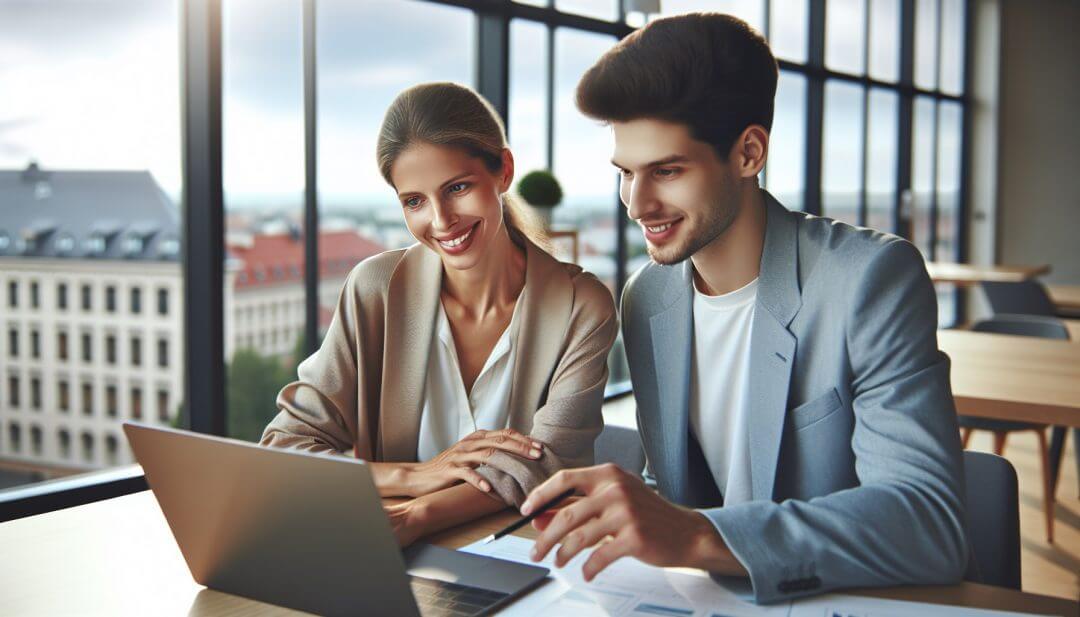 KI-basierte Content-Planung