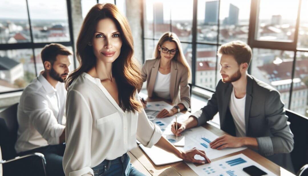 KI-gestütztes Blogging