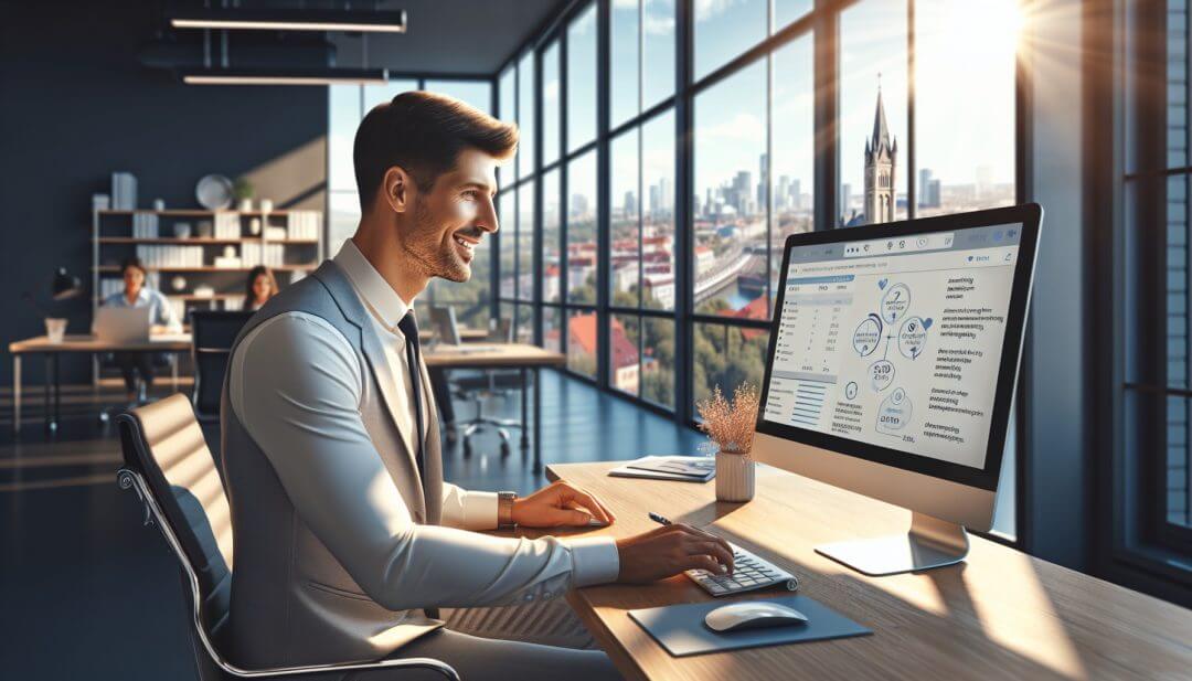 KI-gestütztes Blogging