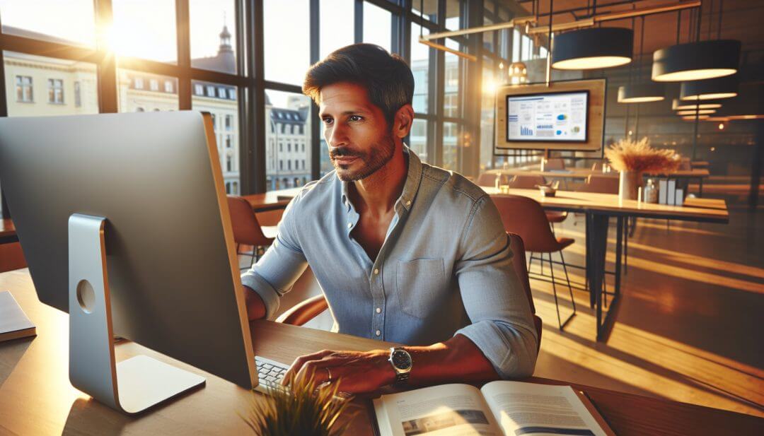 KI-gestütztes Blogging