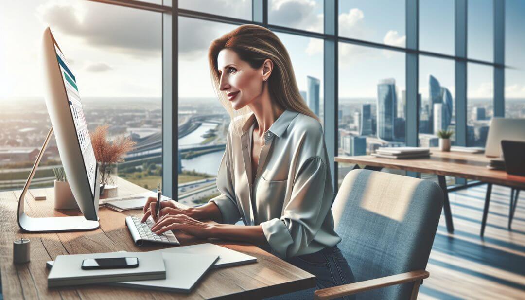 KI-gestütztes Blogging