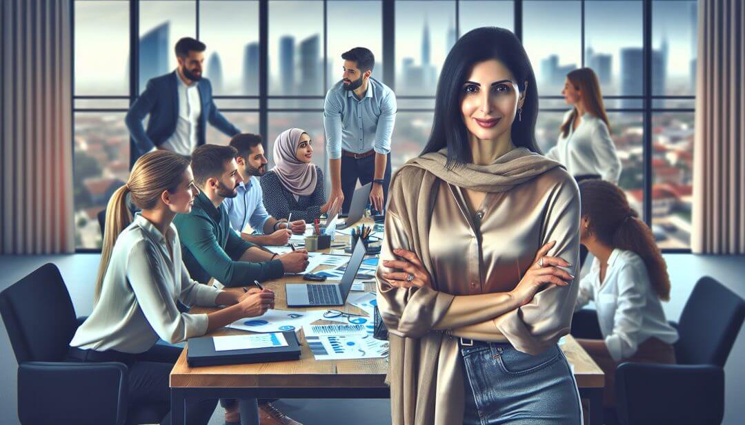 KI-gestütztes Blogging