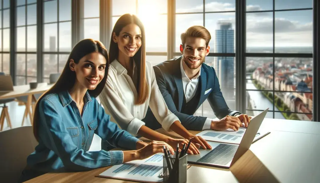 SEO-optimierter Content