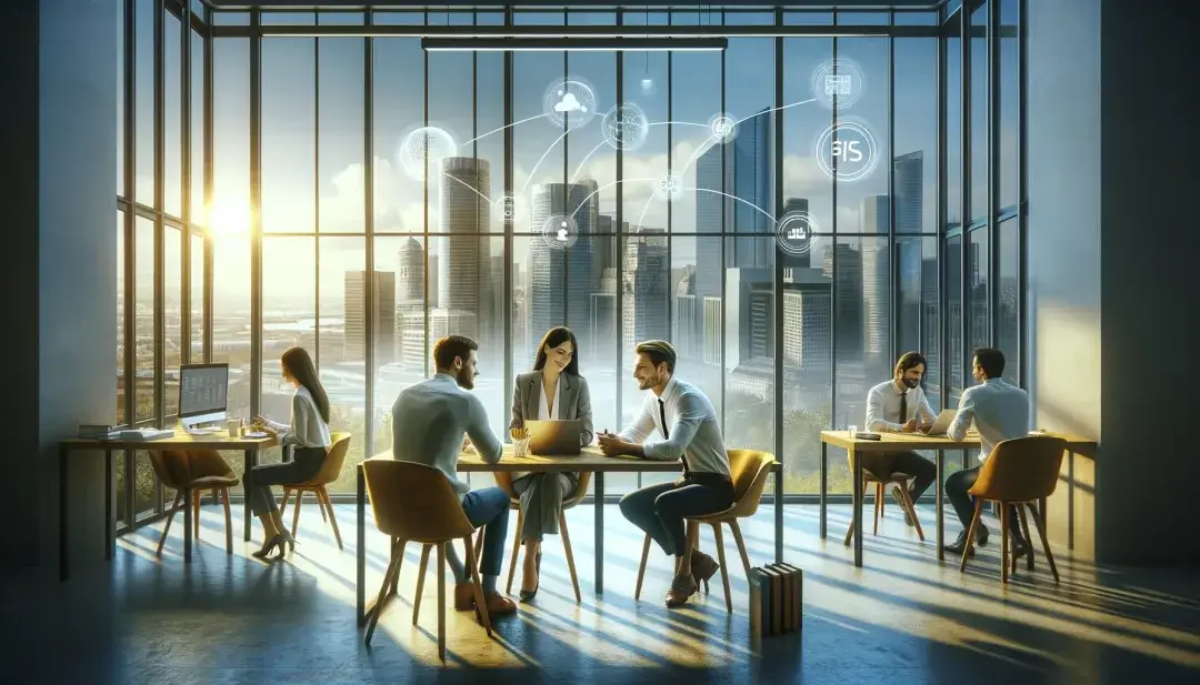 SEO-optimierter Content