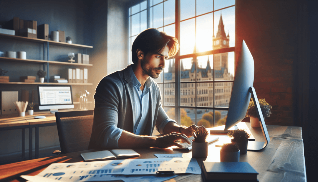 texte mit ki erstellen