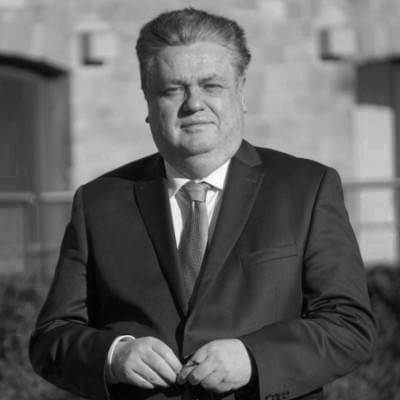 Dr. Gerhard Flothow von Immobilienkonflikte.de