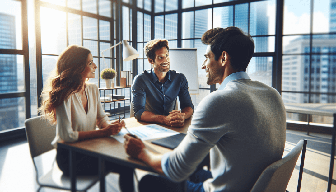 generierung-von-leads