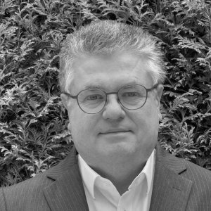 Profilbild Dr. Gerhart Flothow