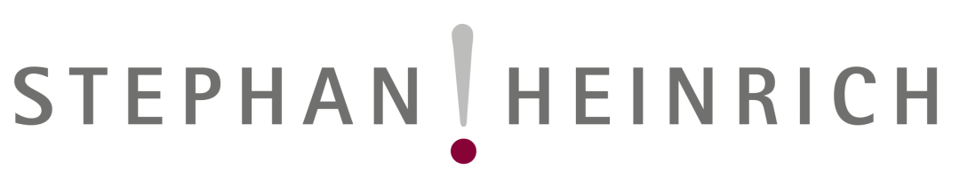 Logo Stephan Heinrich