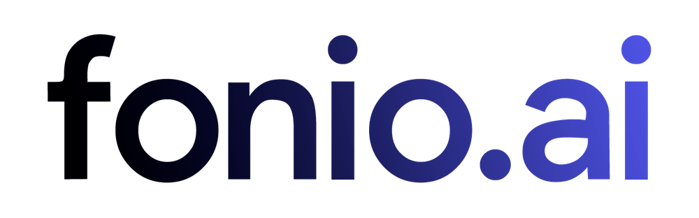 Logo fonio.ai
