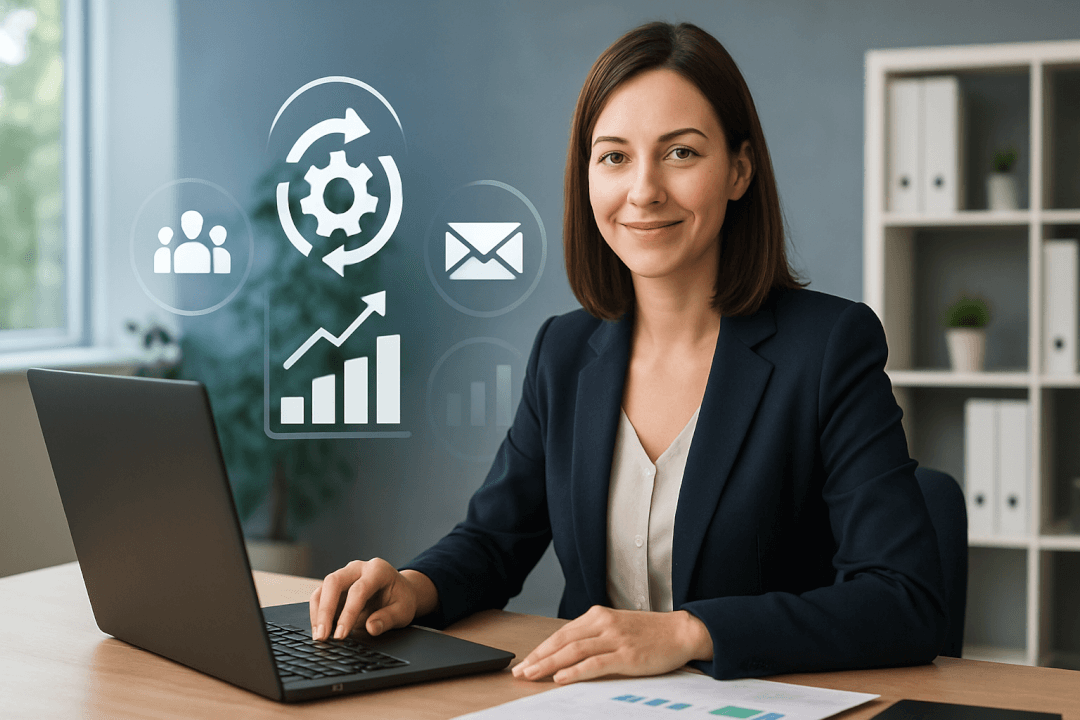 marketing-automatisieren