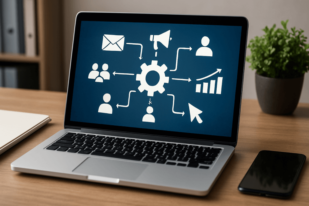 marketing-automatisieren