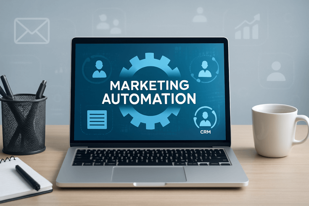 marketing-automatisierungen