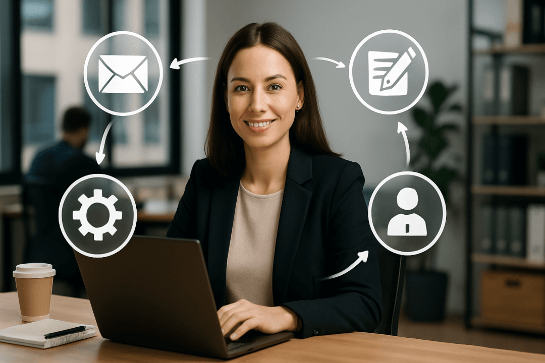 marketing-automatisierungen