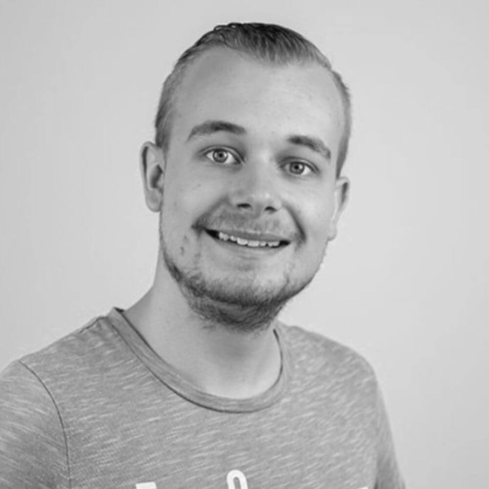 Felix_SW Profilbild Felix Klein