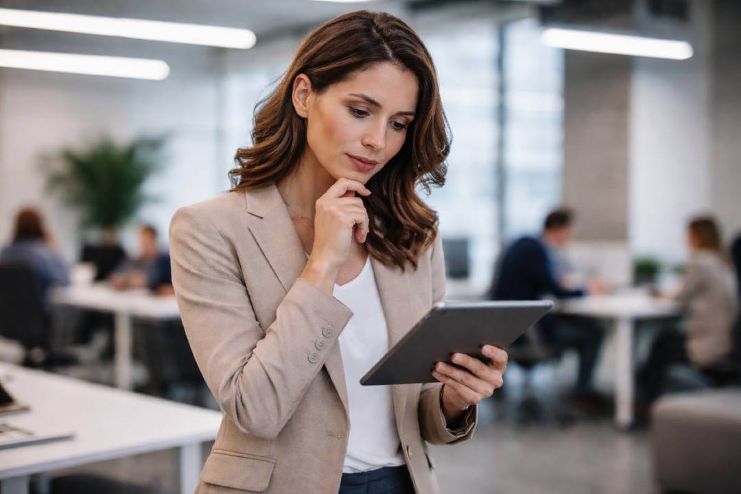 Wie gefährdet ist mein Job durch KI