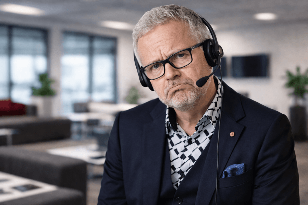 Chaotisches, vollgepacktes Dashboard zur Visualisierung des Content-Intent-Dramas: Es fehlt jeglicher Durchblick.