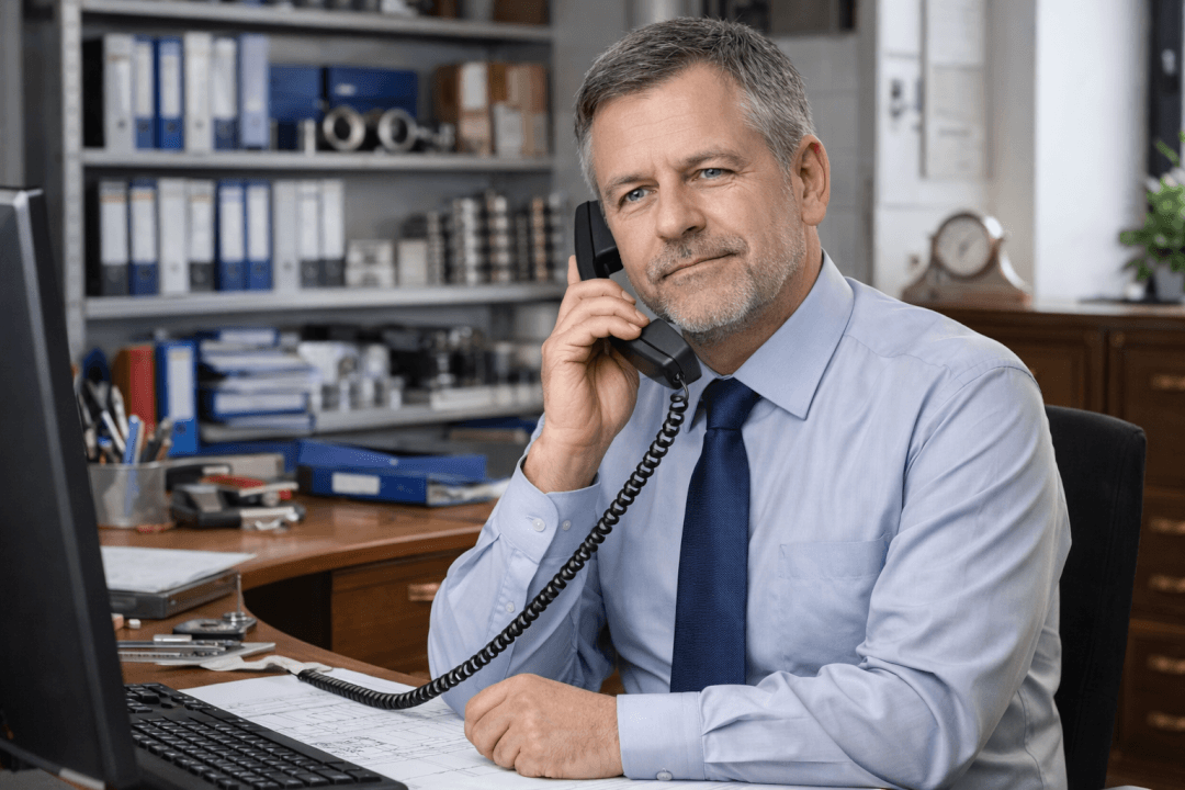 Visualisierung vom Content-Intent-Drama: Trichter, in den Content hereingeführt wird, allerdings gehen jegliche Leads verloren, der Trichter ist undicht. Am Ende des Trichters kommt somit nichts mehr an/heraus.