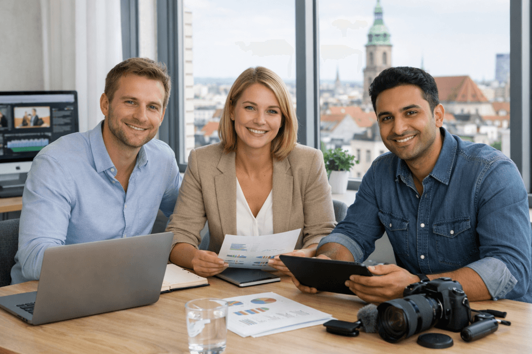 corporate-newsroom-tools