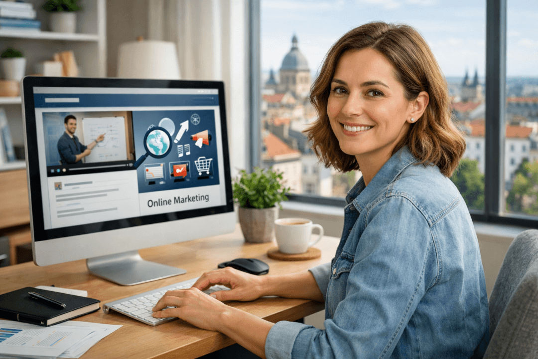 linkedin-learning-online-marketing