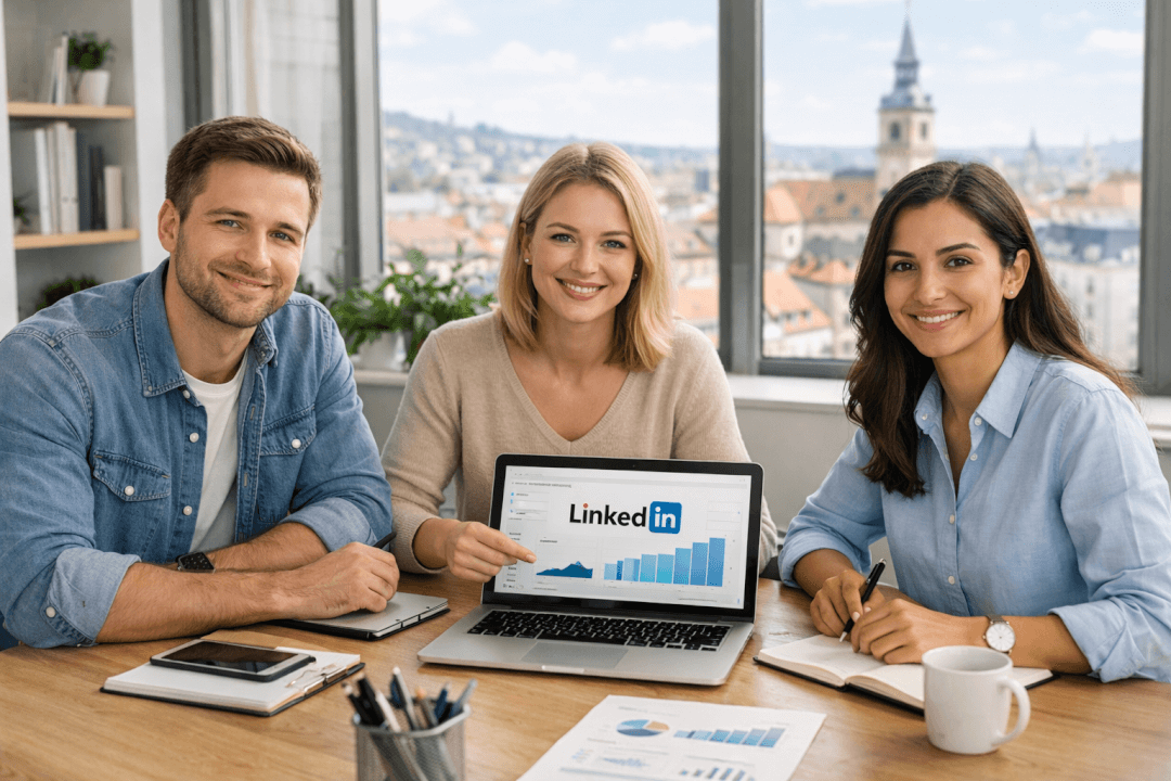 marketing-ueber-linkedin