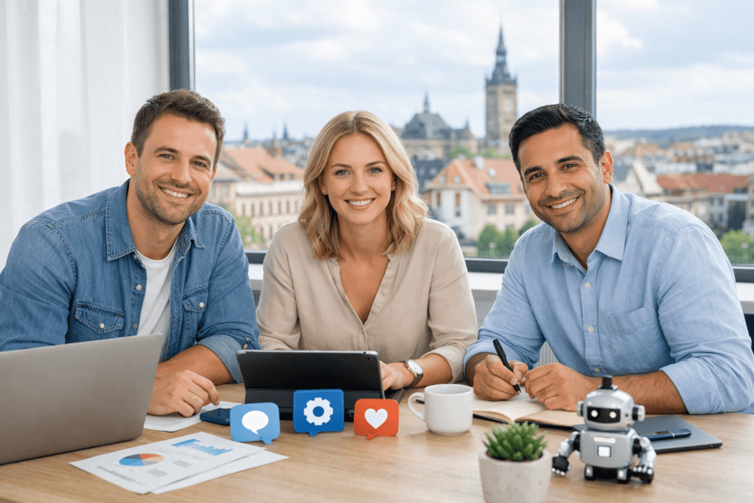 social-media-automation